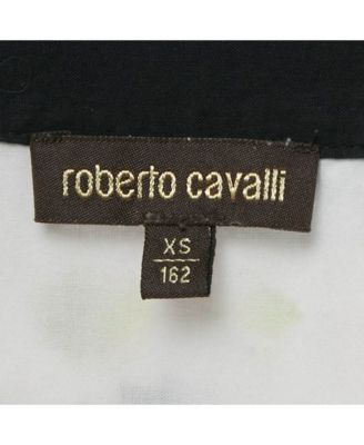 Women's Brown Floral Print Cotton Mini Dress