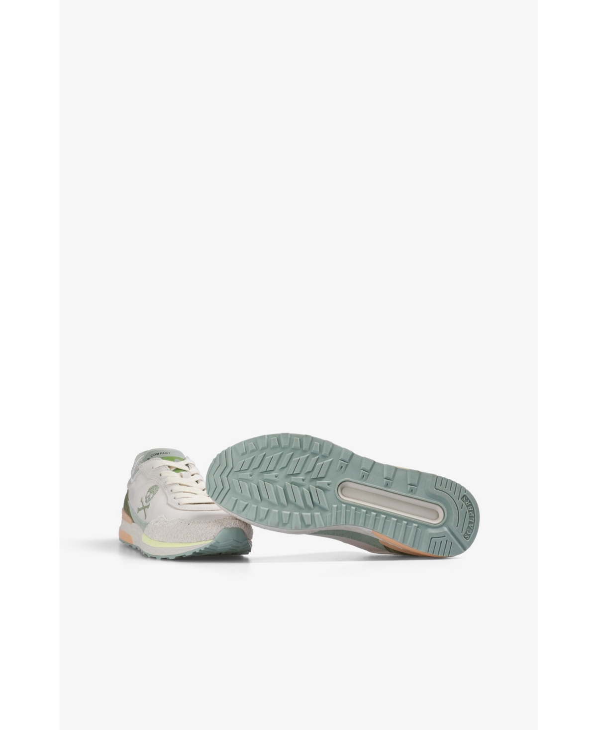 Scalpers Women's Numoon Sneakers W I