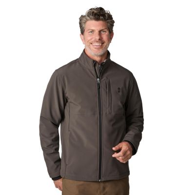 Men's Lanier Super Softshell Jacket
