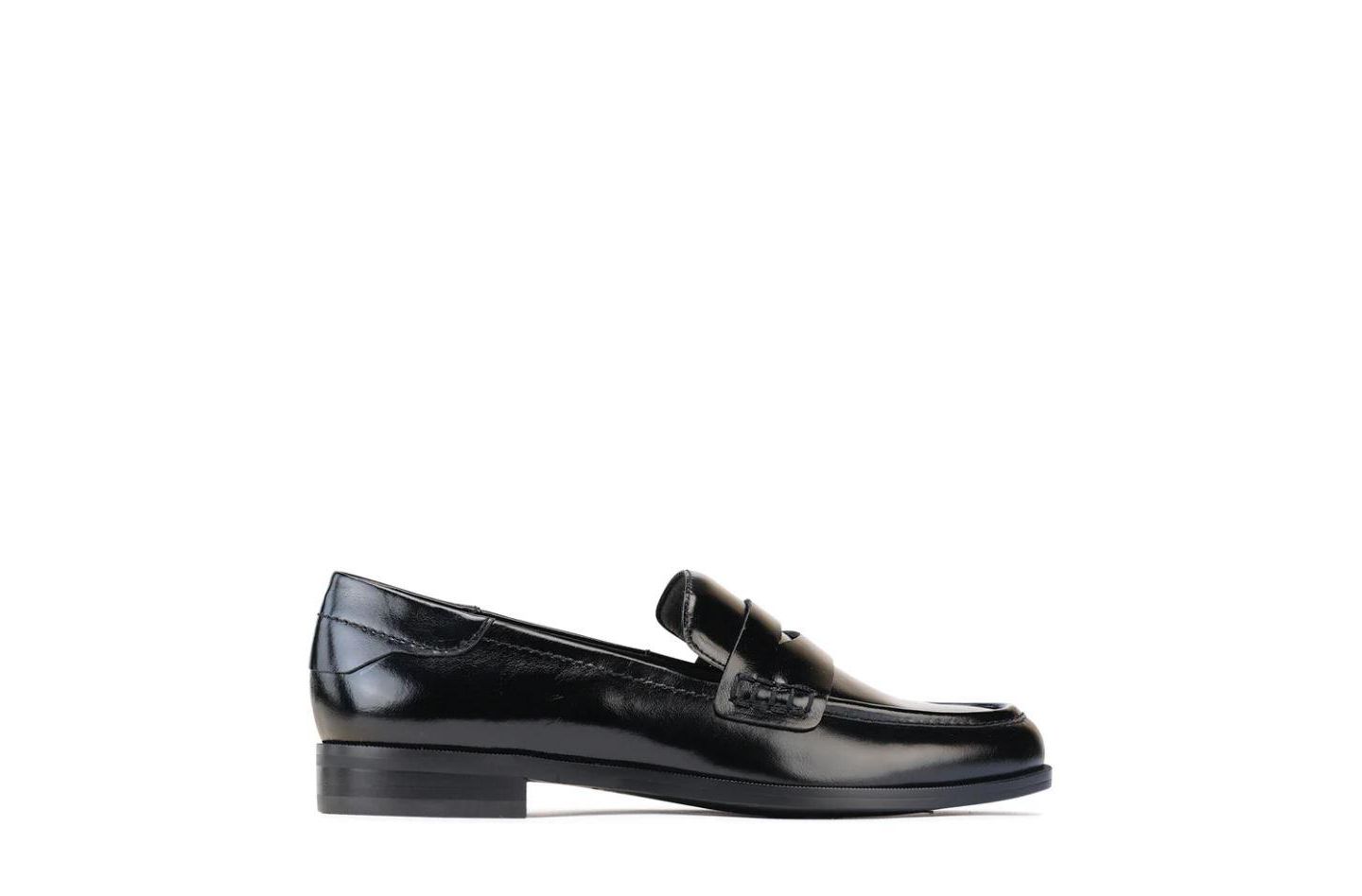 Женские туфли EOS Footwear Jenna Loafer, цвет: Чёрный — фото 3