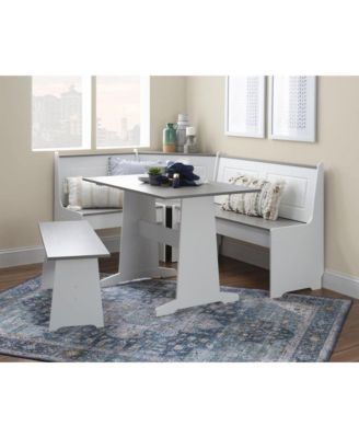 Ardmore Nook White And Gray