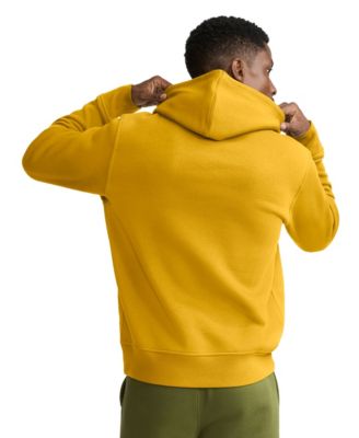 Men's Long-Sleeve Hoodie