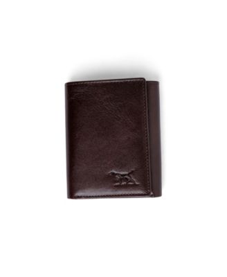 Men's Wesport Tri Fold Wallet