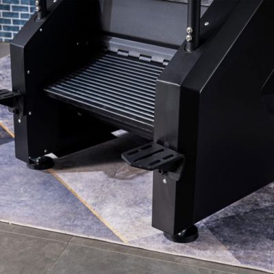 Continuous Climber Gym Equipment Stair Stepper for Exercise