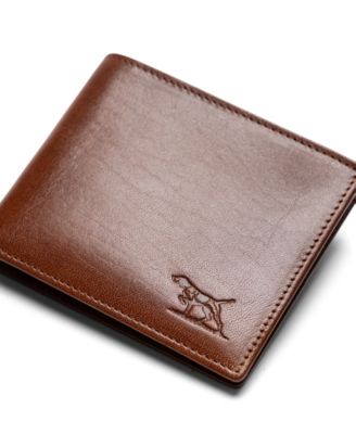 Men's Wakefield Bi-Fold Wallet