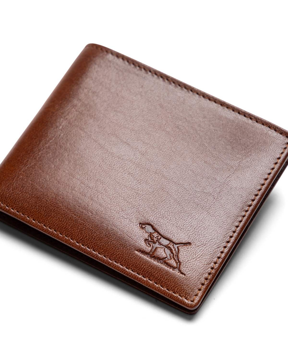 Rodd & Gunn Men's Wakefield Bi-Fold Wallet