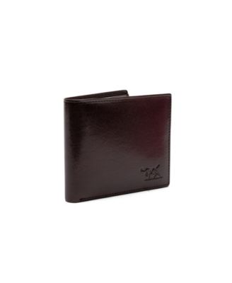 Men's Wakefield Bi-Fold Wallet