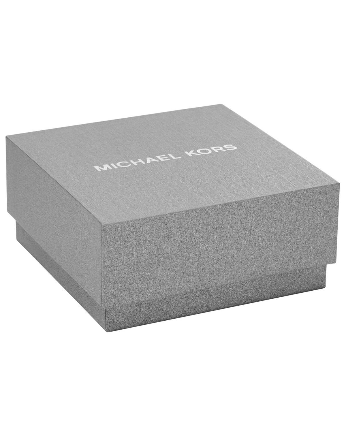 Michael Kors Double Layer Heart Necklace