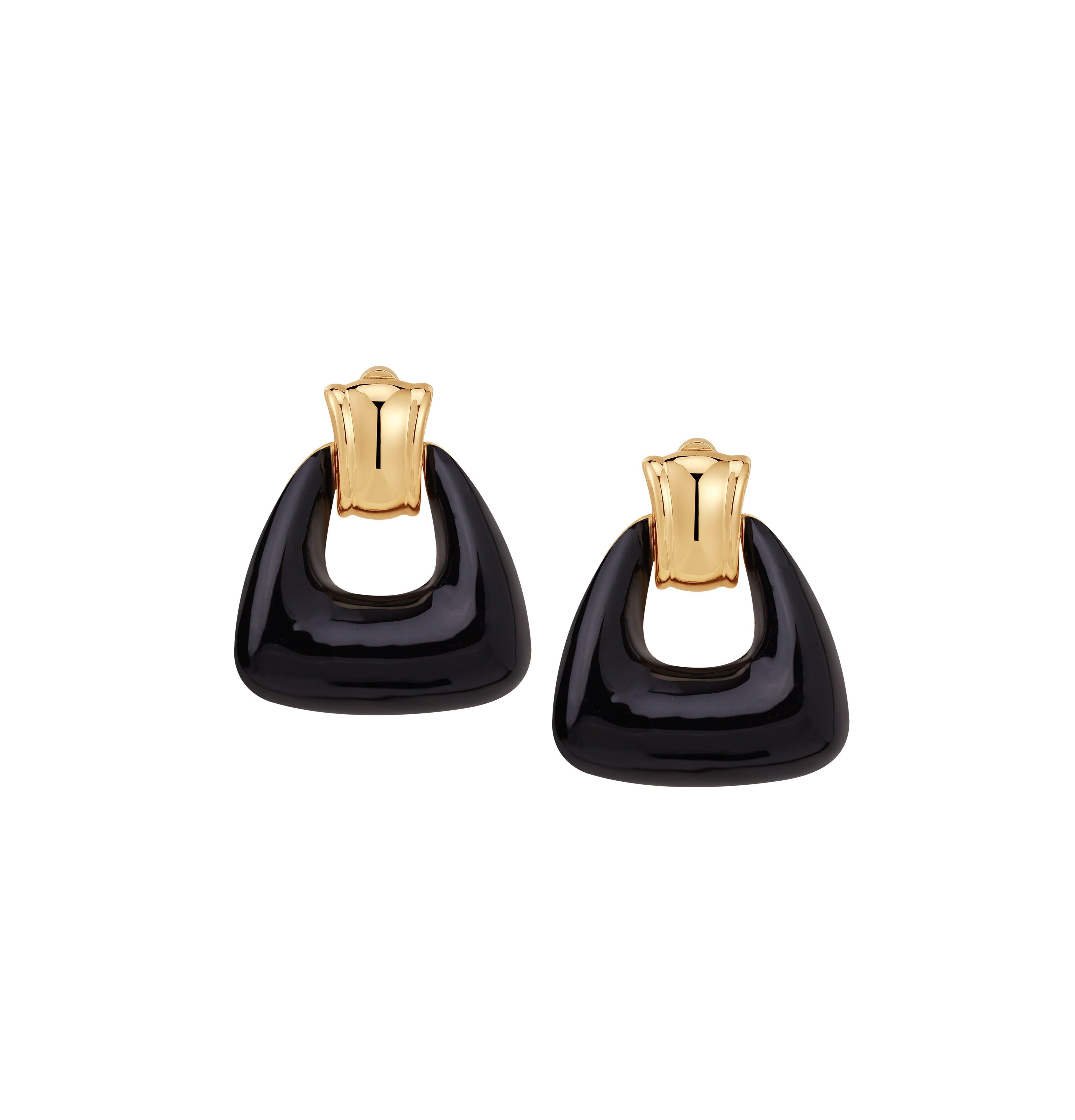 Retro Chic Ostuni Earrings