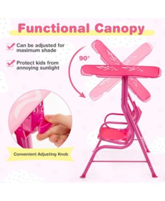 6 In 1 L Shaped Toddler Slide With Climber Basketball Hoop Telescope And Storage Area