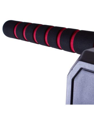 Vertical Climber Exercise Machine, Home Gym Total Body Equipment