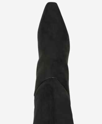 Women's Teddii Dress Boots, Macy's Exclusive