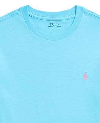 Boys' 8-20 Crewneck T-Shirt