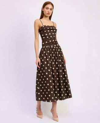 Women's Lainey Sleeveless Maxi Dress