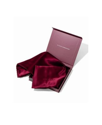 Silk Standard Pillowcase