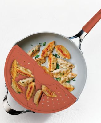 Ceramic Nonstick 7-Pc. Jumbo Cooker Set