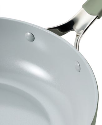 Ceramic Nonstick 7-Pc. Jumbo Cooker Set