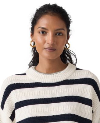 Women's Candide Crewneck Sweater