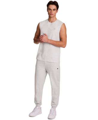 Men's Jersey Muscle Tank