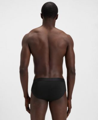 Hugo Boss Men's 3-Pack One Boxer Trunks