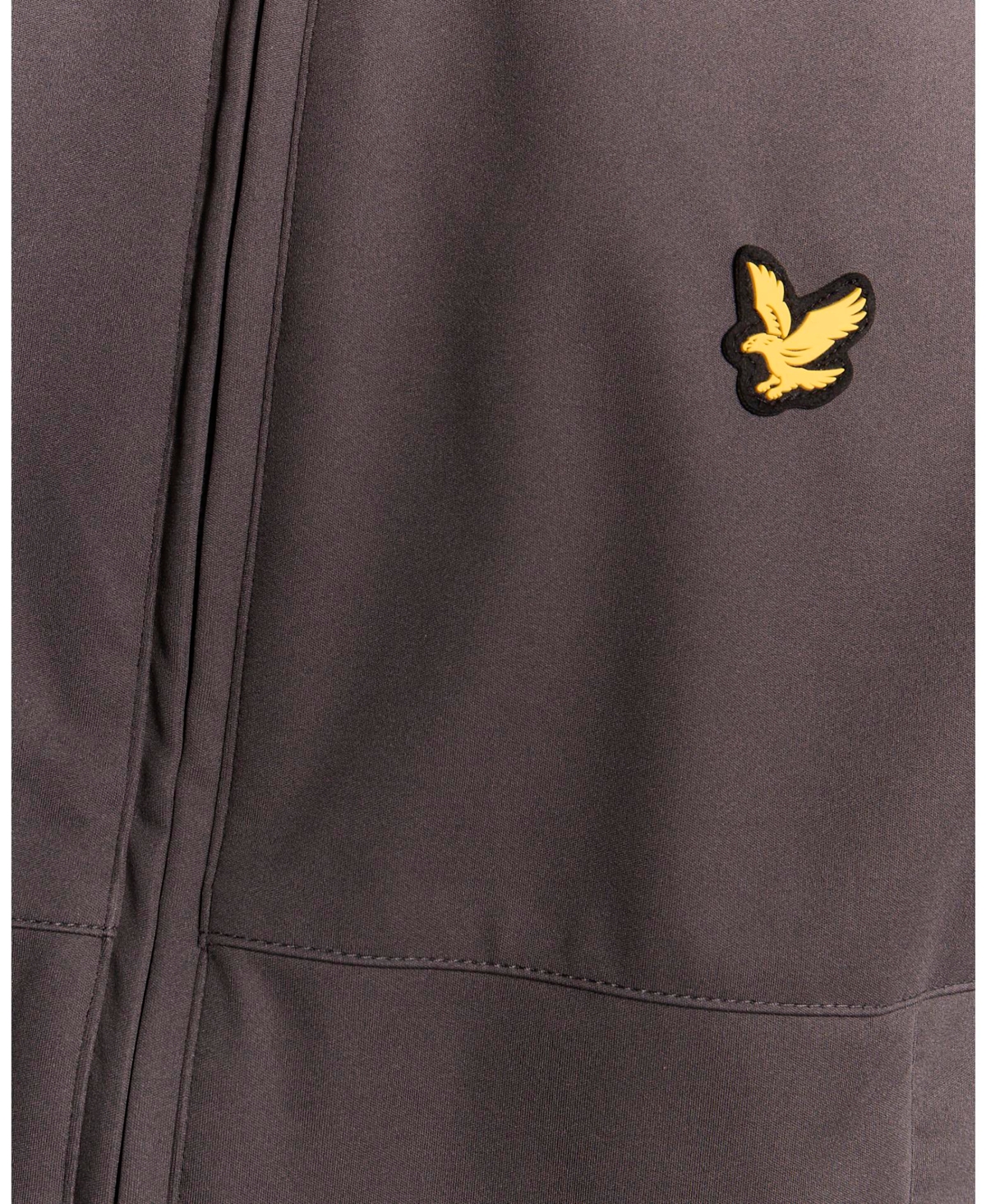 Lyle & Scott Men's Sports Windbreaker Full Zip Jacket