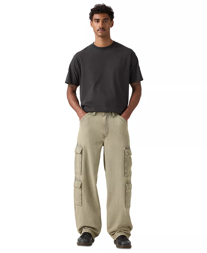 Men's 578™ Baggy Cargo Jeans - thumbnail 7