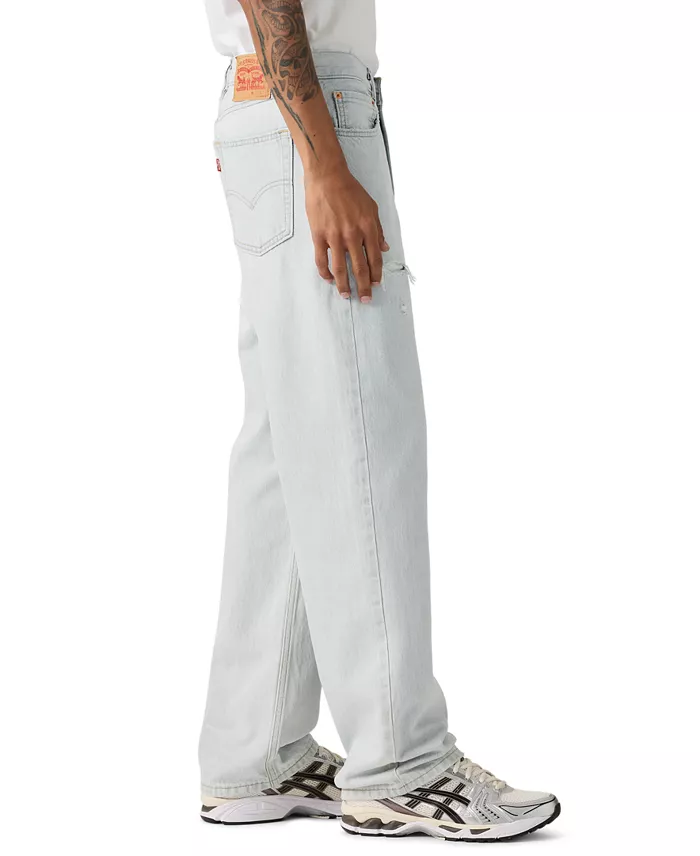Men's 565 Loose Straight-Leg Jeans - thumbnail 6