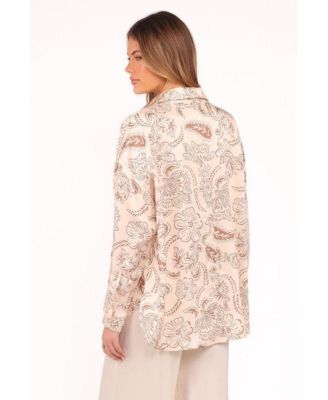 Women's Rosalie Shirt