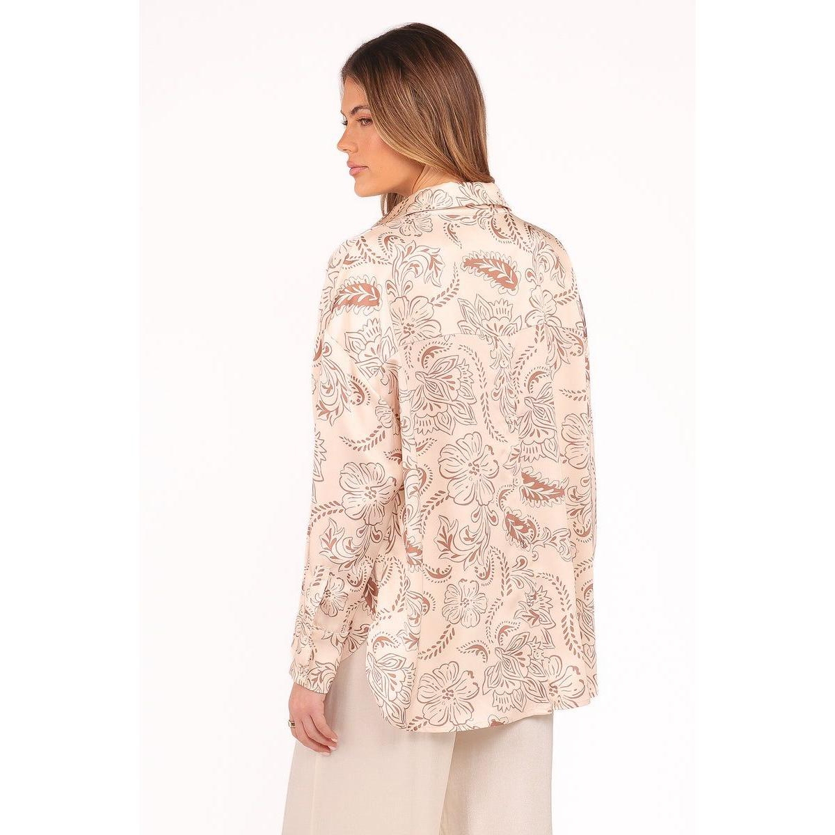 Petal and Pup Women's Rosalie Shirt