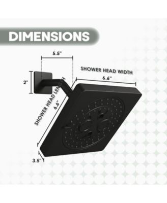 Moen Replacement Shower head