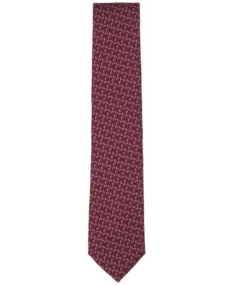 Men's Delson Geo Pattern Tie