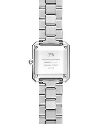 Women's Arc Swiss Quartz Stainless Steel Watch, 23mm