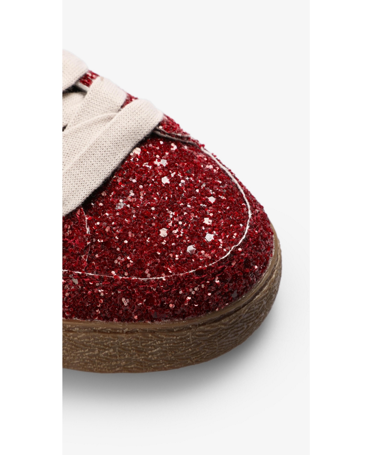 Scalpers New Gala Glitter Sneakers W