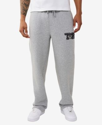 True Religion - Men's World Tour Champs Logo Sweatpants