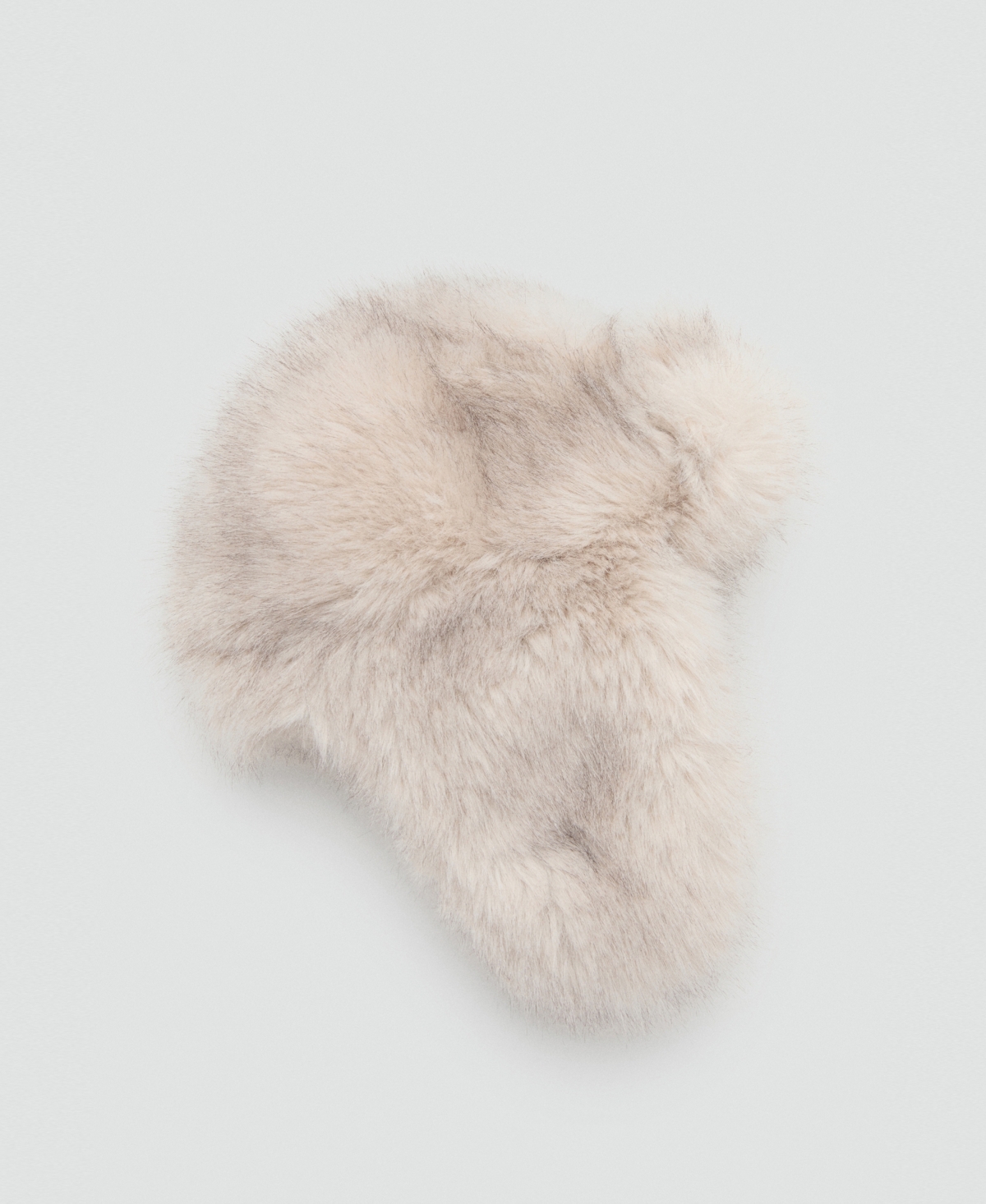 Mango Women's Fur-Effect Hat