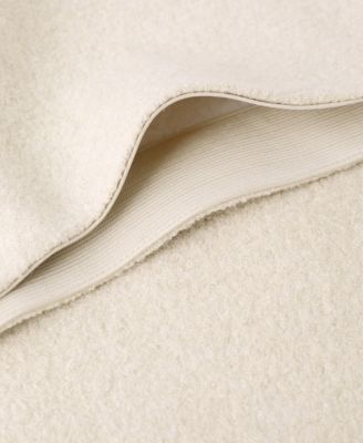 Women's A-Line Wool Skirt