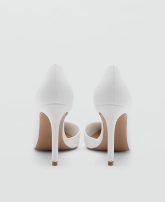 Women's High-Heeled Shoes