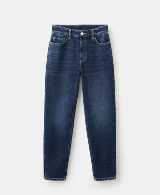 Women's New Mom Comfort High-Rise Jeans