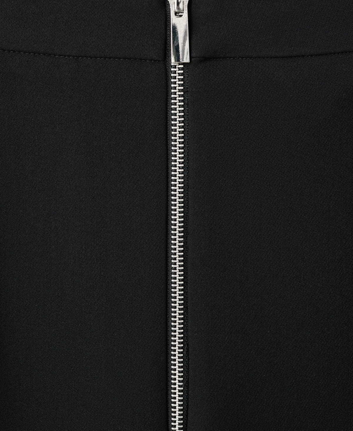 Mango Women's Zipper Pleated Pants