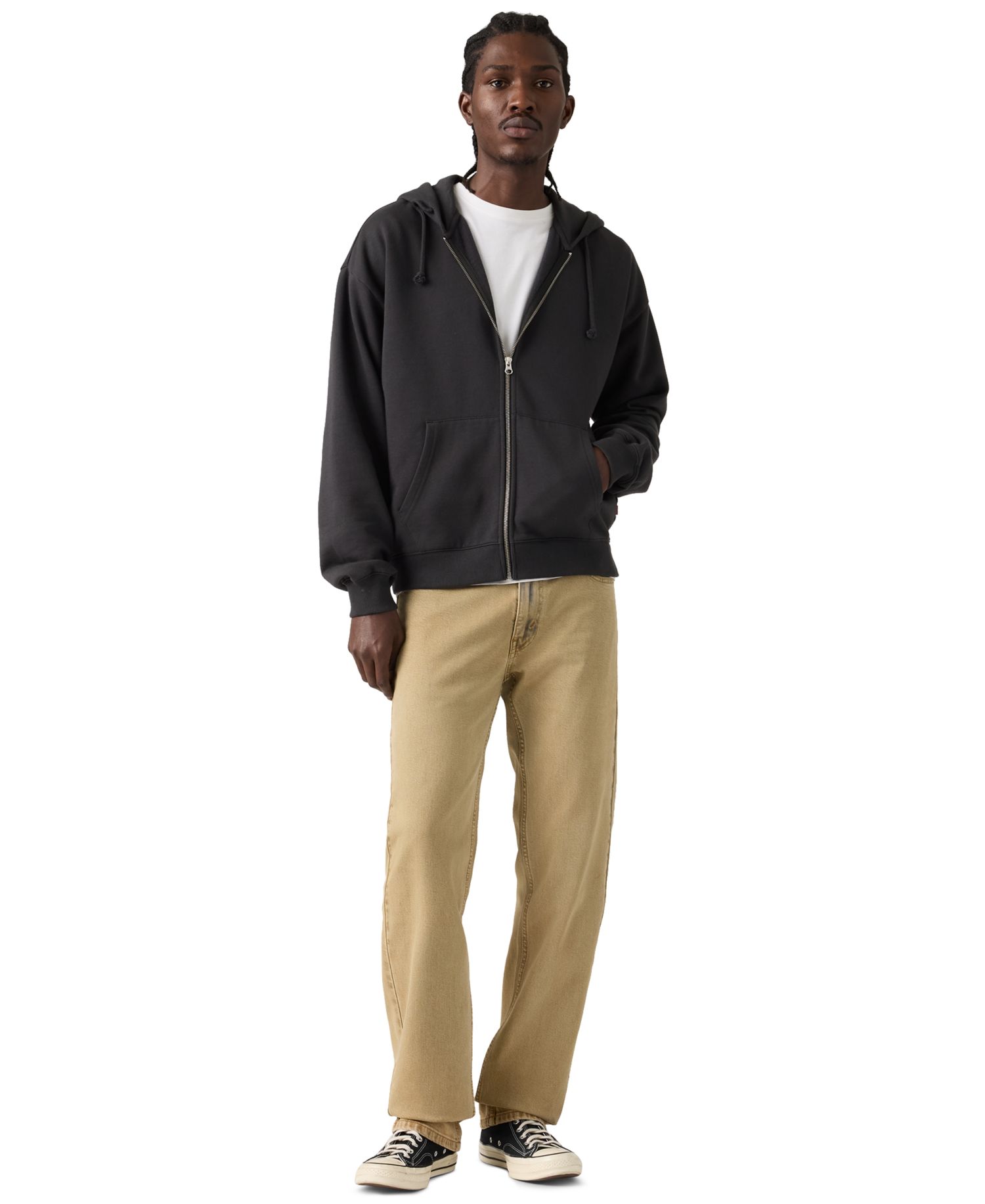 Men's 514™ Straight-Fit Jeans