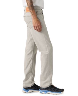 Men's 514 Straight-Fit Lightweight Denim Jeans