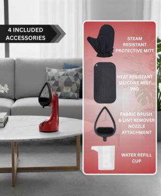 Duopress XL Iron and Steamer