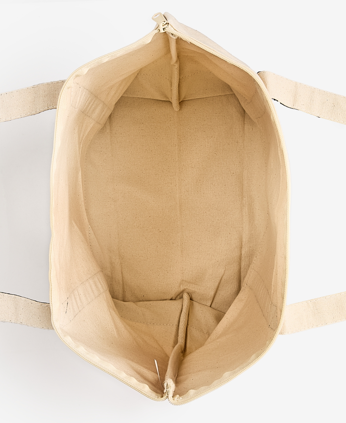 Masterpiece Studios Macy's Zippered Boat Bag