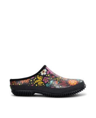 Women's Garden Play Clog