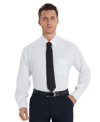 Men's Traveler Dress Shirt