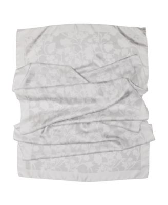 Regina - Silk Scarf Shawl for Women