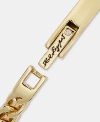 Multicolor Crystal Flower Charm Bangle Bracelet