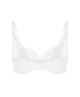 Hunkemoller Women's Daisy Non-Padded Underwired Bra