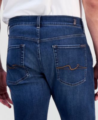 Men's The Straight Jeans