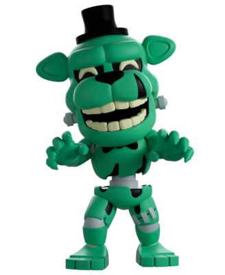 Five Nights at Freddy's Collection - Dreadbear #36 - Random Chance at Chase Edition